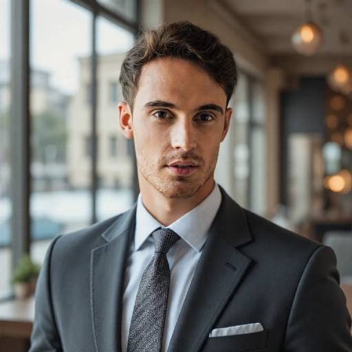 Marketing & Trade Events Executive