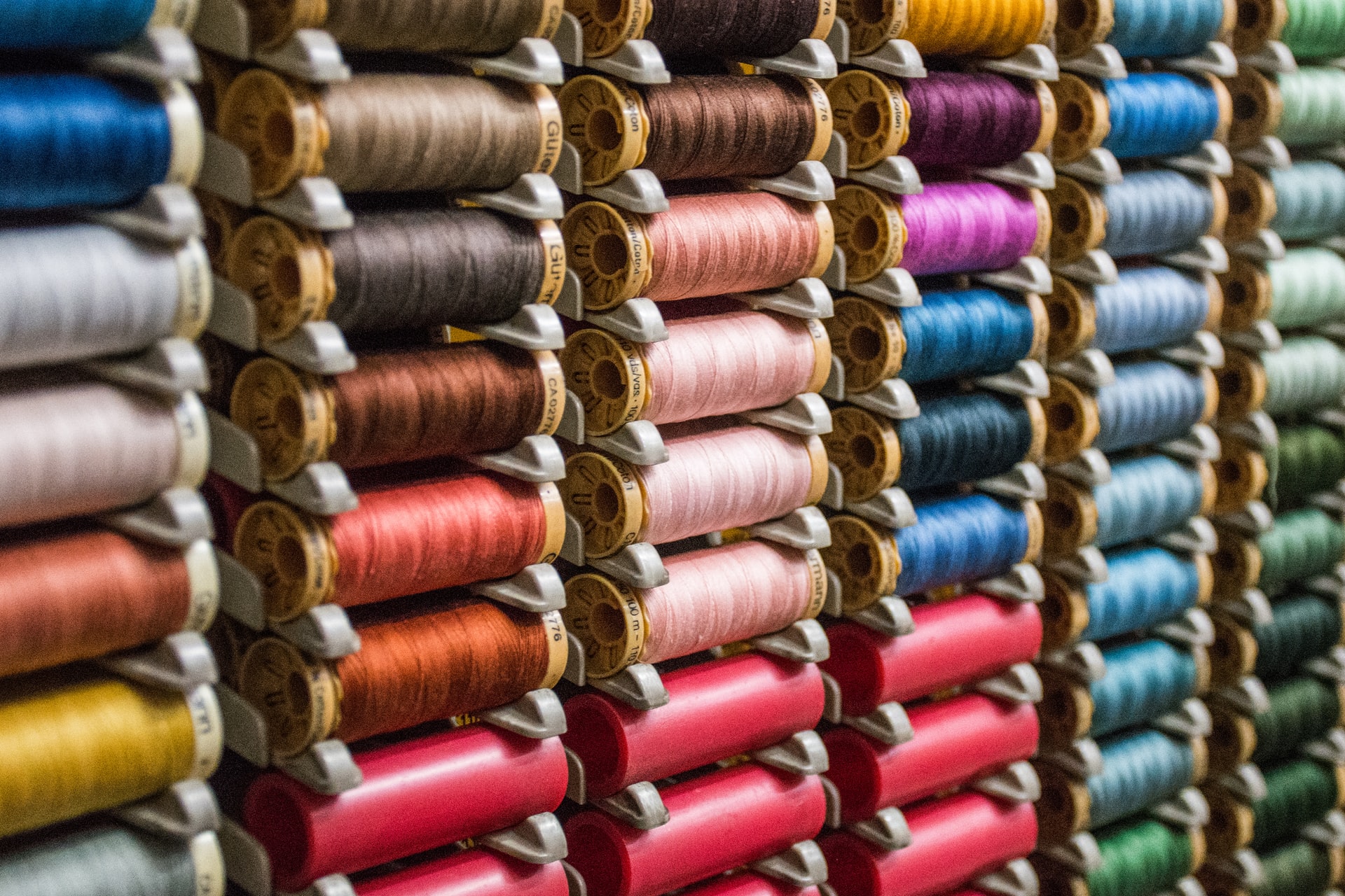 Textile & Apparel