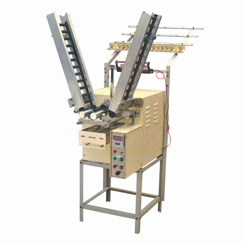 Automatic Bobbin Winder
