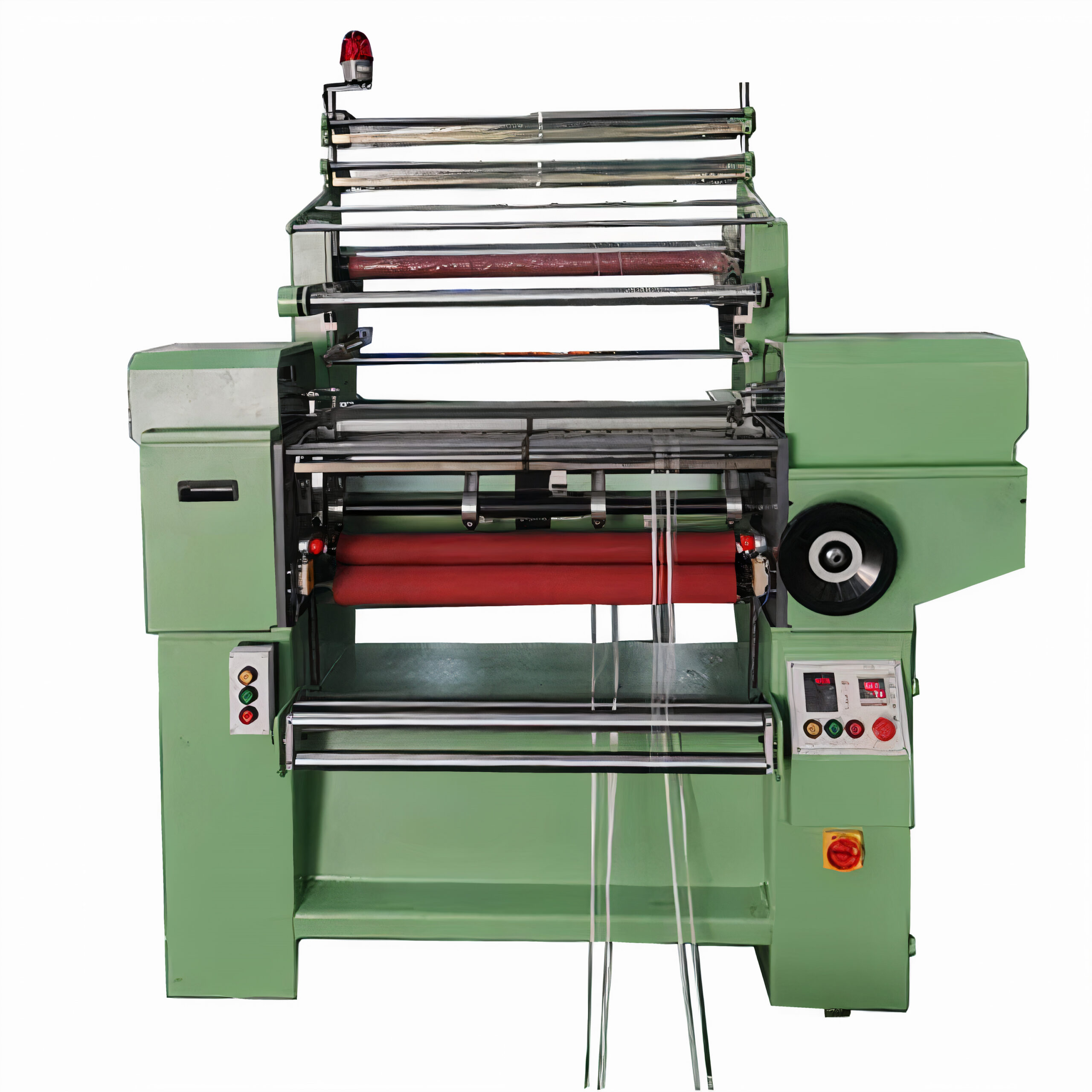 Crochet Machine – 3 Bar 600mm – 762mm