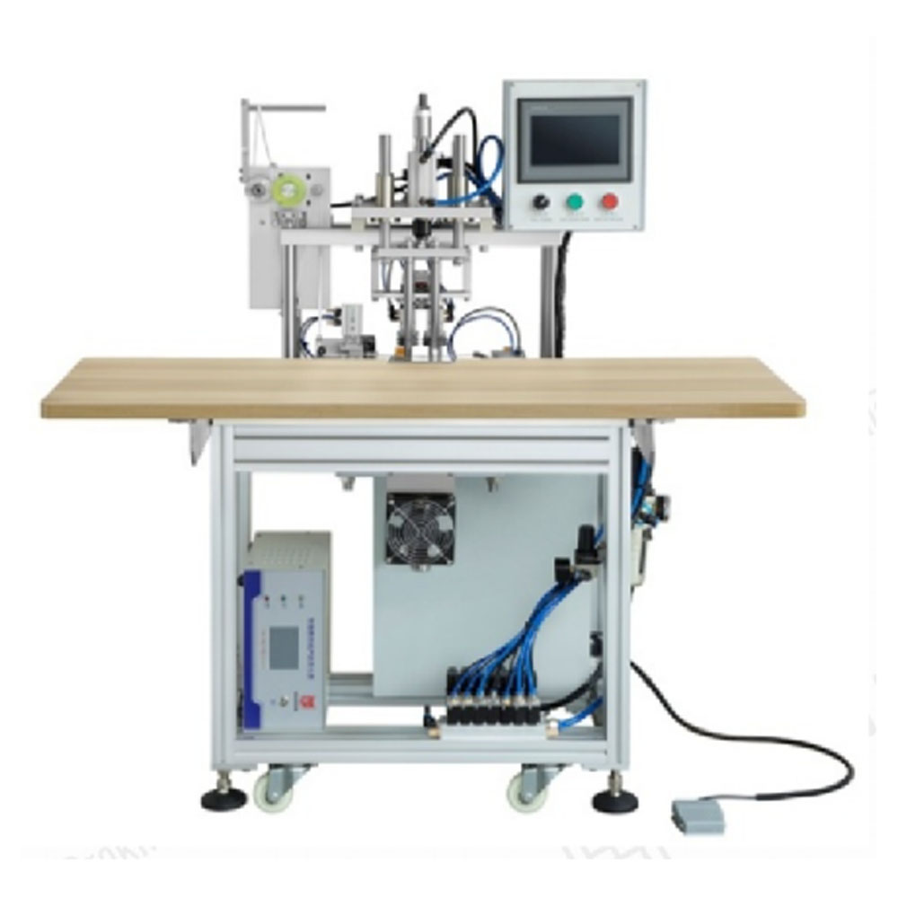Elastic Earloop Welding Machine