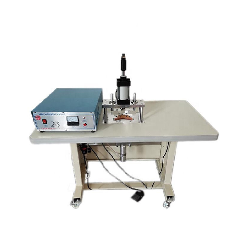 N95 Mask Sealing Machine