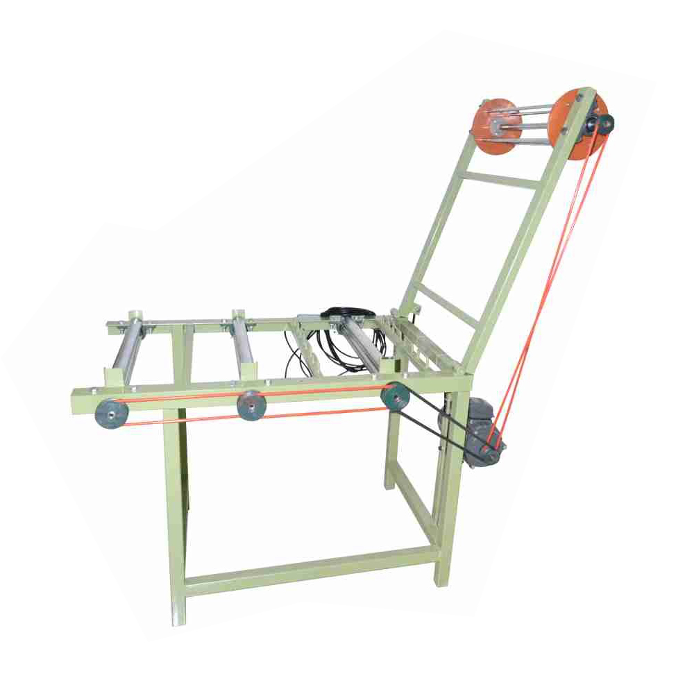 Tape Sorting Machine