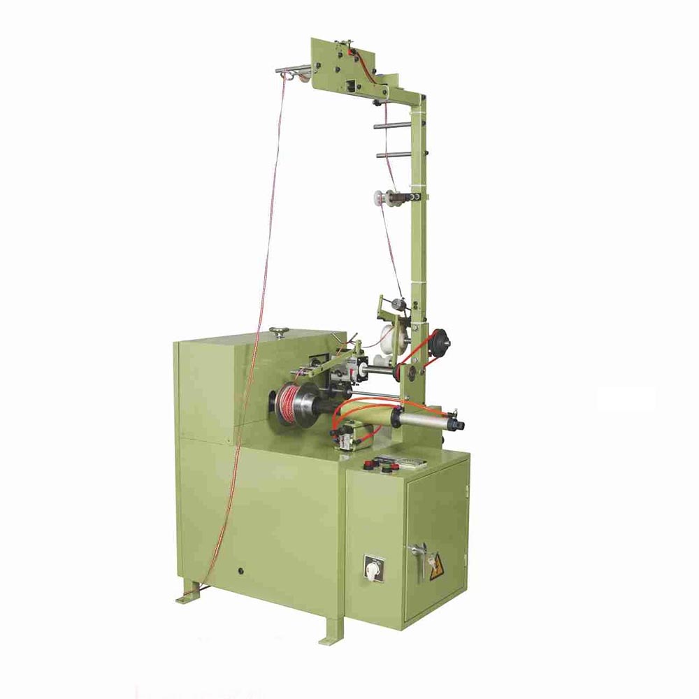 Automatic Winding Machine