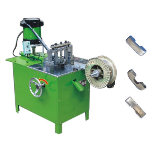 Auto Cap Spring Assembly